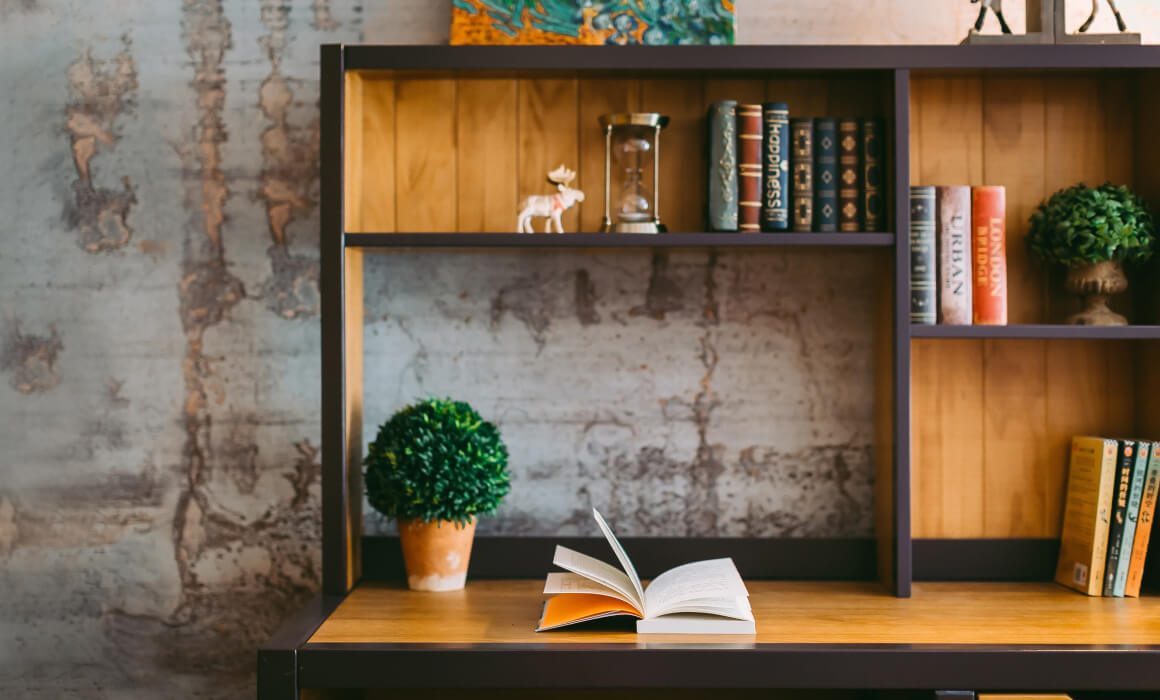 project-6 How to Organize Your Work Space
