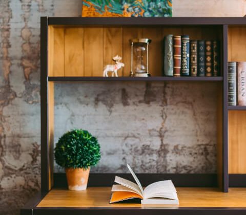 How to Organize Your Work Space