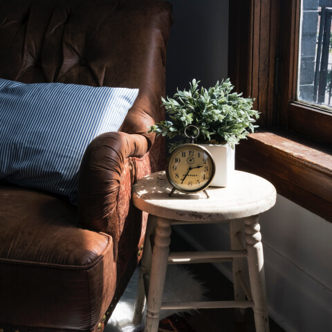 5 Places Where You Can Buy Vintage Items