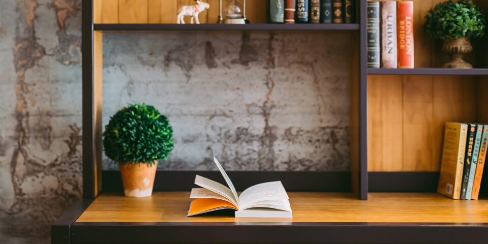 How to Organize Your Work Space