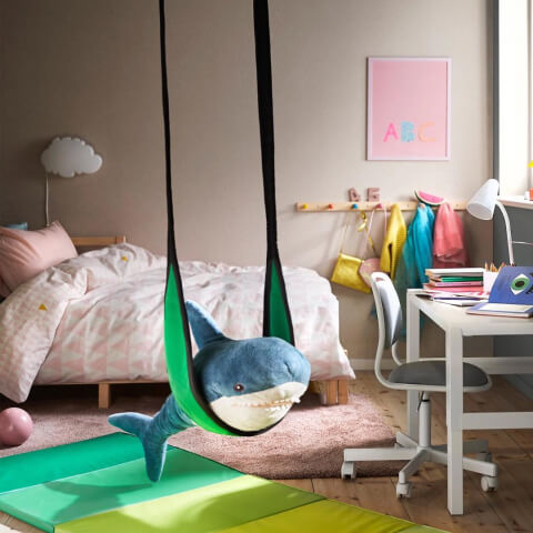 Kid`s Room Decor Ideas