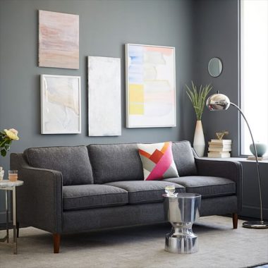 Hamilton Sofa (81")