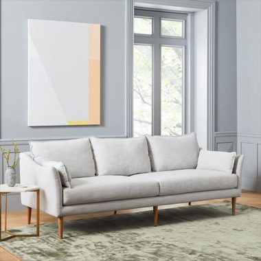 Antwerp Sofa (89")