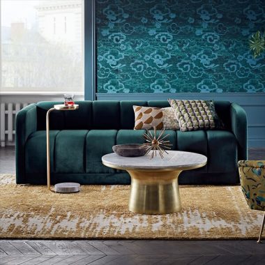 Bardot Sofa (77")