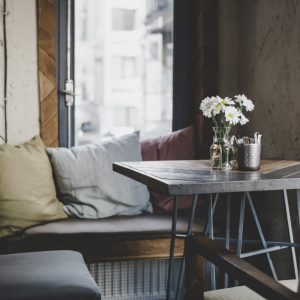 Cozy Balcony – How to Do It?