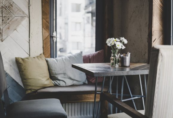 Cozy Balcony – How to Do It?