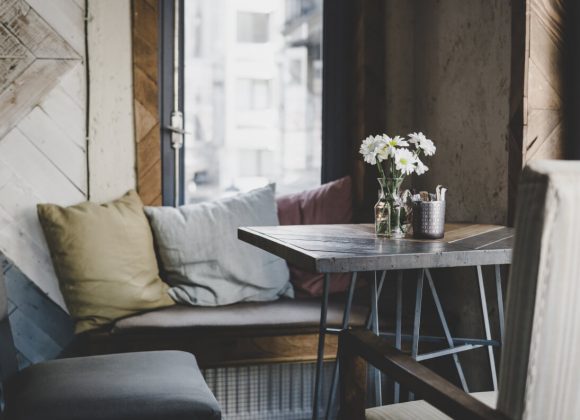 Cozy Balcony – How to Do It?