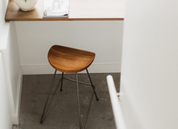 Simple and Interesting Chair Designes