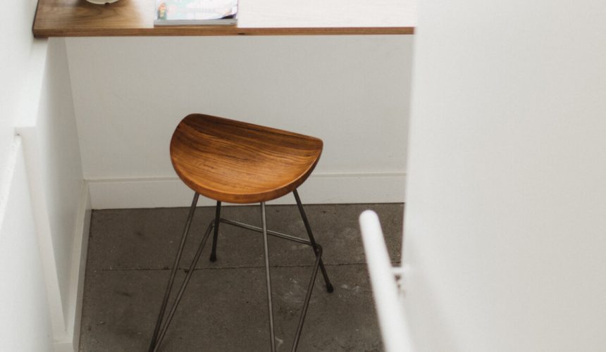 Simple and Interesting Chair Designes