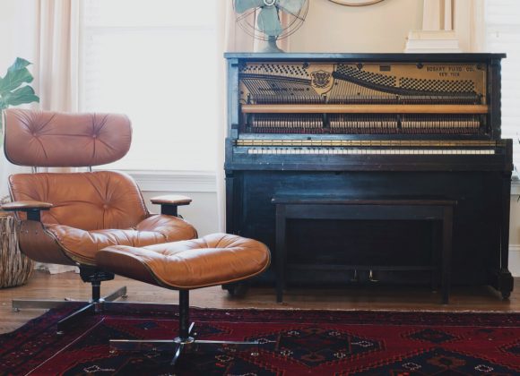 Retro Style in Your Home