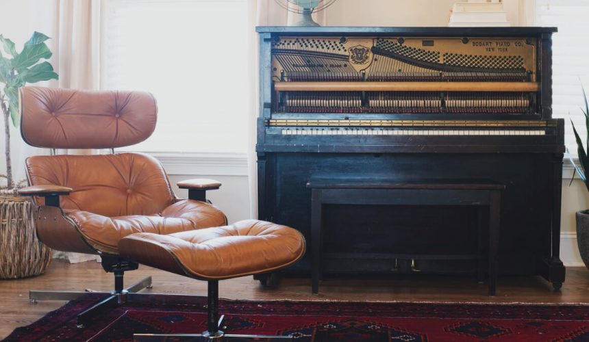 Retro Style in Your Home