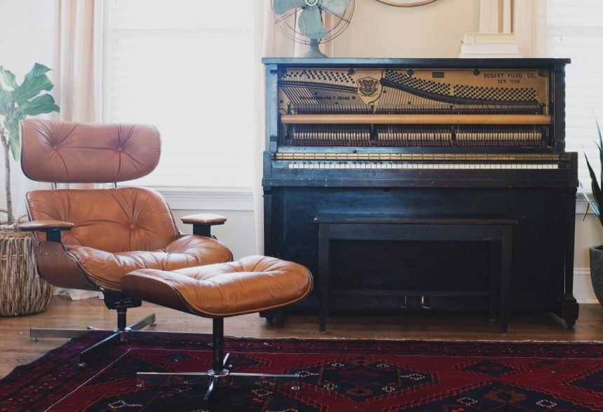 Retro Style in Your Home