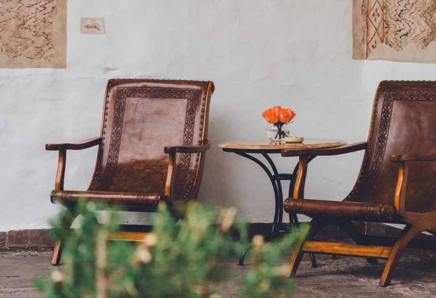 blog-6 Outdoor Furniture – What It Should Be?