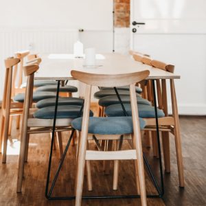 Why Do You Need a Dining Room