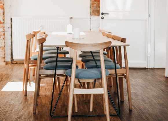 Why Do You Need a Dining Room