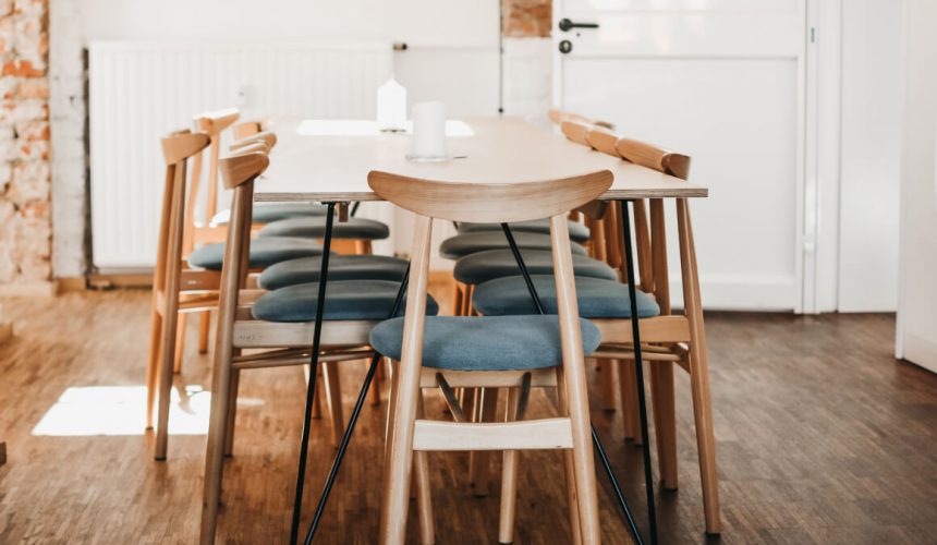 Why Do You Need a Dining Room