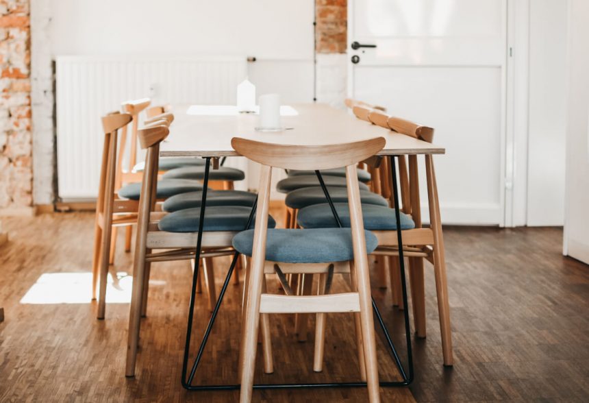 Why Do You Need a Dining Room