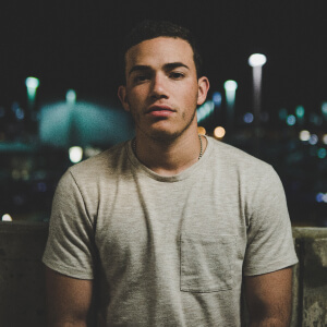Johnathan Ingram